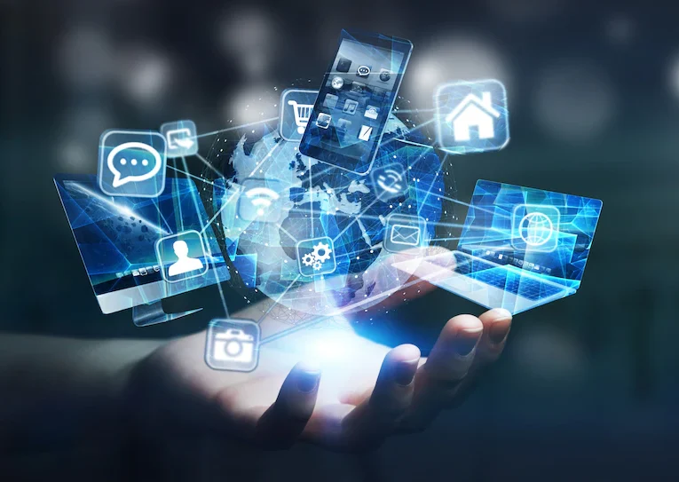 Digital Marketing: Main Types, Channels, and Real-Life Examples