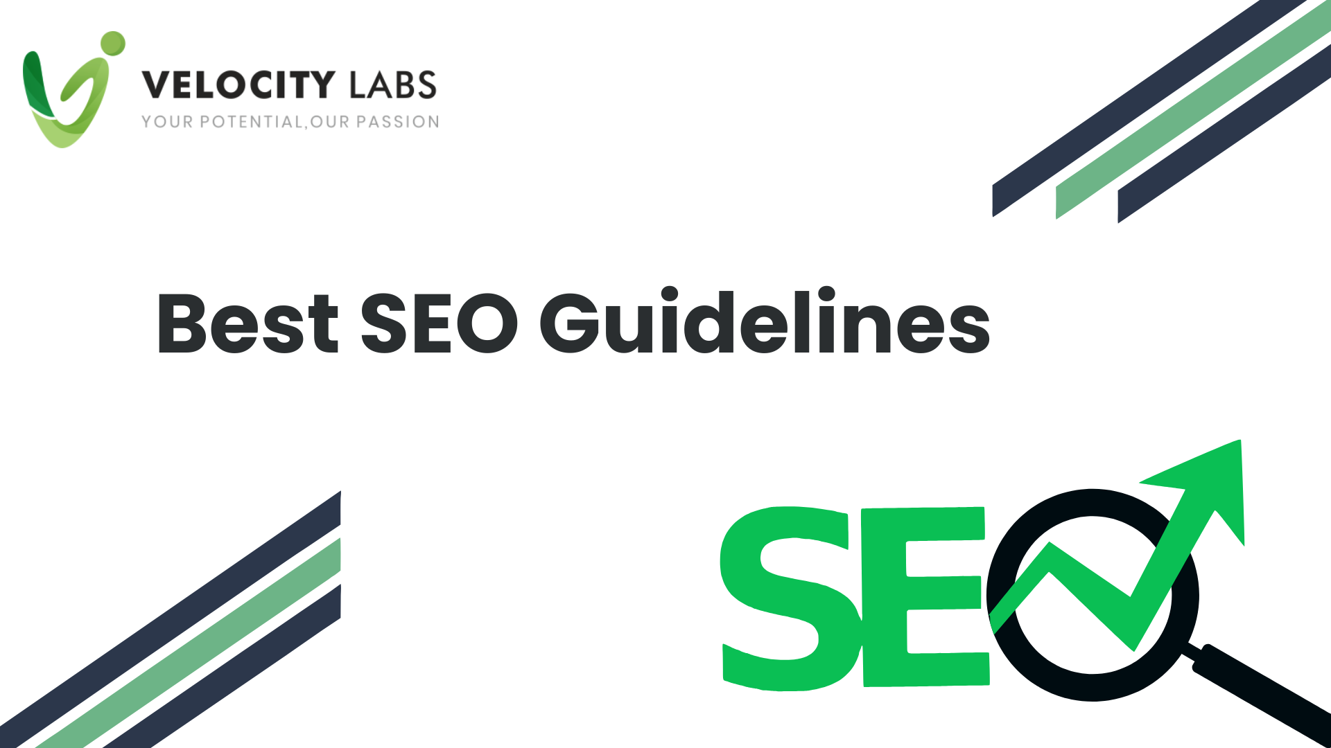 Best SEO Guidelines 